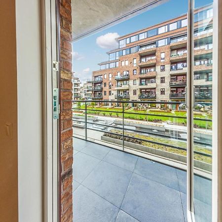 Awesome Apartment In Kristiansand With Wifi Екстер'єр фото