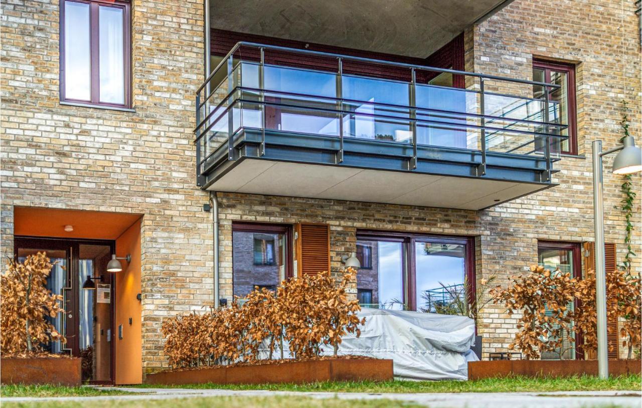 Awesome Apartment In Kristiansand With Wifi Екстер'єр фото