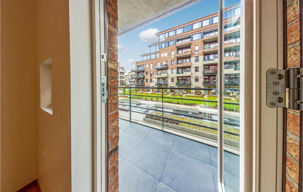 Awesome Apartment In Kristiansand With Wifi Екстер'єр фото