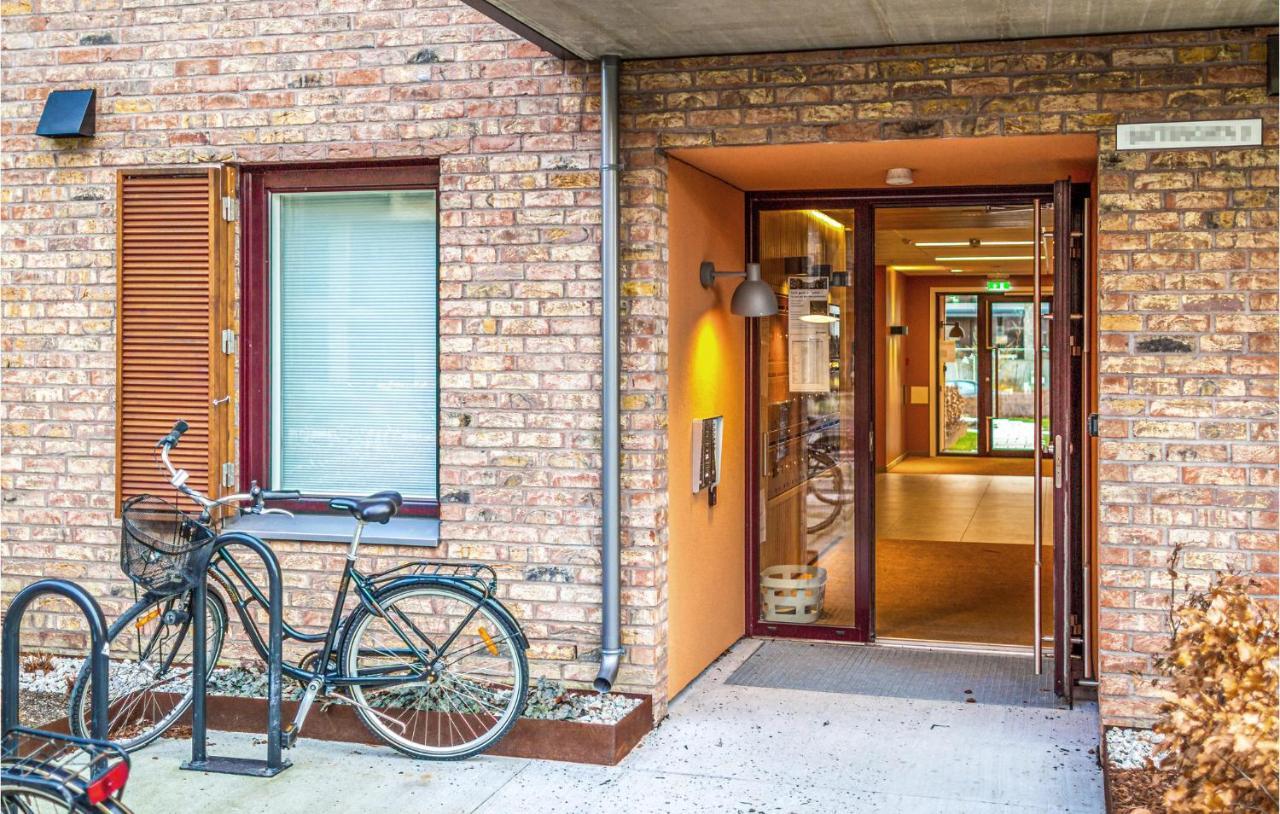 Awesome Apartment In Kristiansand With Wifi Екстер'єр фото