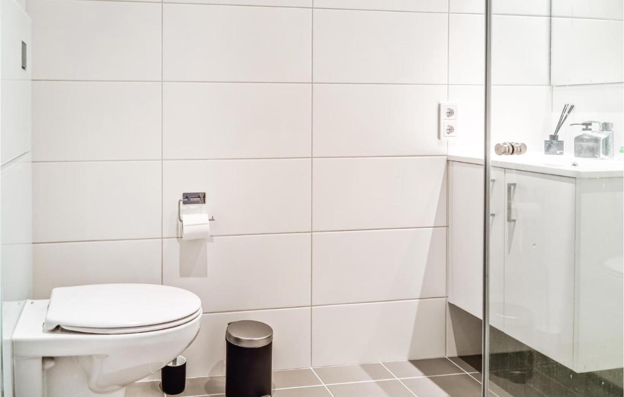 Awesome Apartment In Kristiansand With Wifi Екстер'єр фото