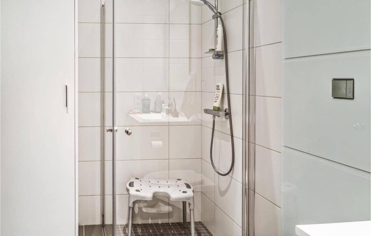 Awesome Apartment In Kristiansand With Wifi Екстер'єр фото